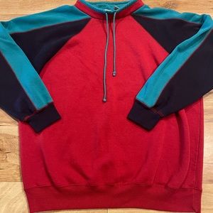 Checkpoint Sweatshirt